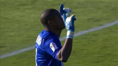 报16连胜终结之仇！凯恩破门追平姆巴佩，拜仁3-2柏林联合三线狂飙