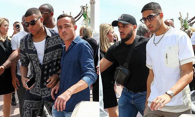 萨拉赫：我不是球队问题所在，不认为自己会再和斯洛特沟通