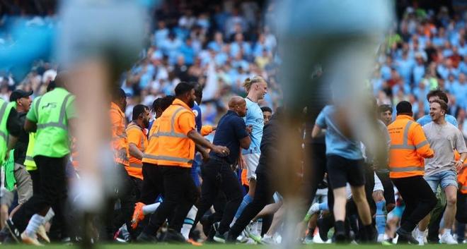 最后的告别！孙兴慜：感激昨晚能够回归，热刺对我来说很特别