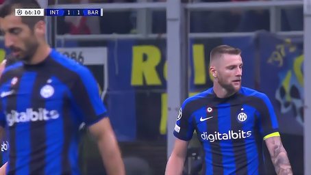 猹伯特AI足球分析 - 稳如磐石的国米，遭遇动荡的利物浦