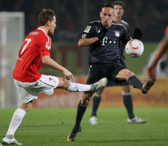 库库问答：若世界杯夺冠就剃光头；面对过的最强前锋是登贝莱