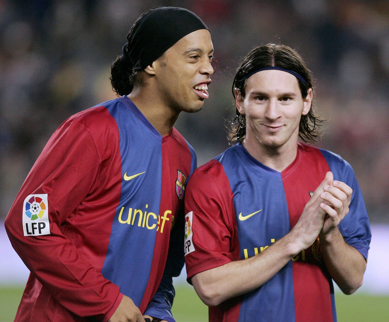 杨瀚森工作室：5天7000公里的旅程，相信你已努力做到最好