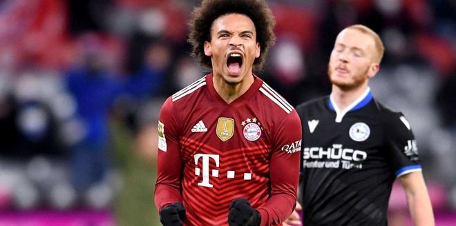 德转评年度最佳前锋：登贝莱、哈兰德、凯恩、姆巴佩入围