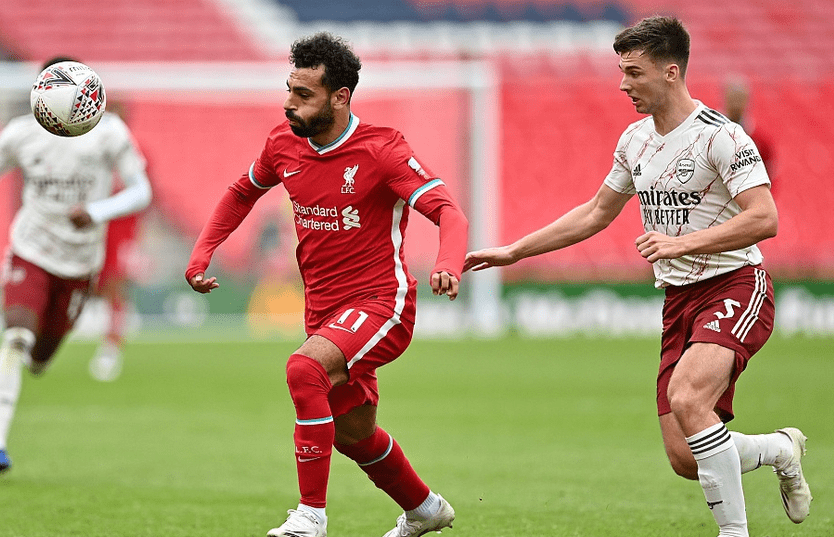 防守体系终于成型了